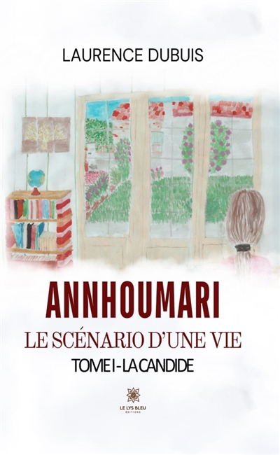 AnnHouMari : Le scénario...