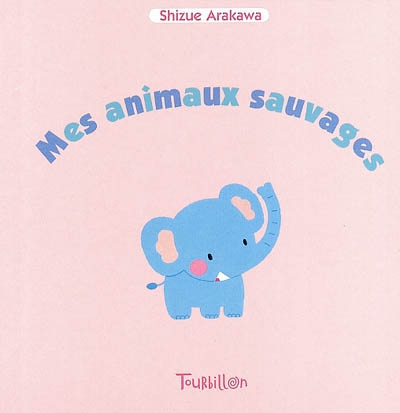 Mes animaux sauvages