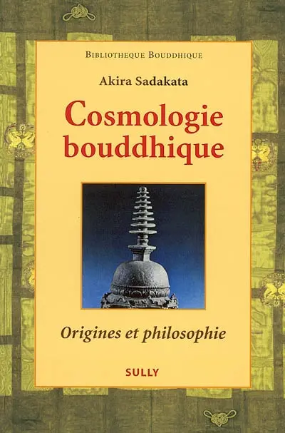 Cosmologie bouddhique