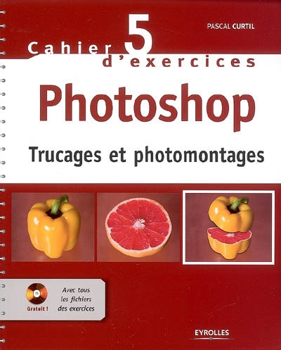 Photoshop : trucages et photomontages
