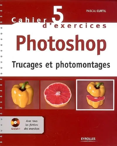 Photoshop : trucages et photomontages