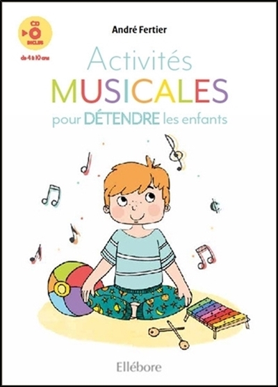 Activités musicales pour...