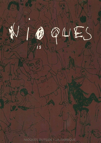 Nioques, n° 15