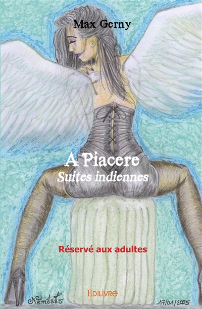 A piacere : Suites indiennes