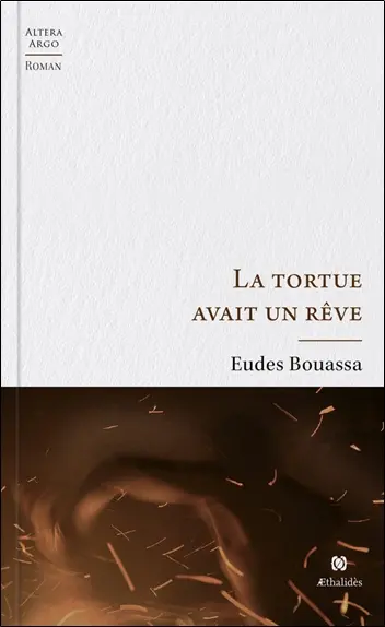La tortue avait un rêve