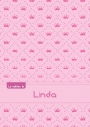 Le cahier de Linda : Petits...