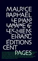 Le piano, la naine et les chiens errants