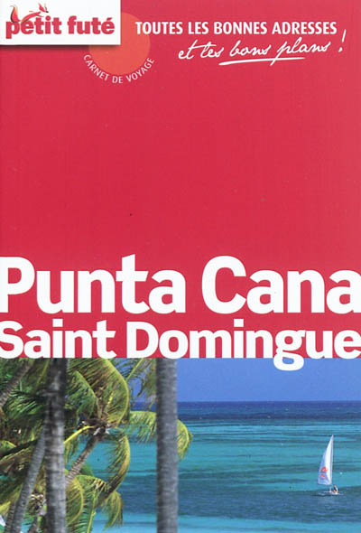 Punta Cana, Saint-Domingue