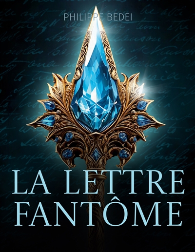 La lettre fantôme