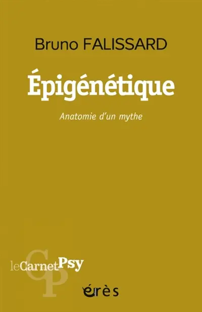 Epigénétique : anatomie d'un mythe