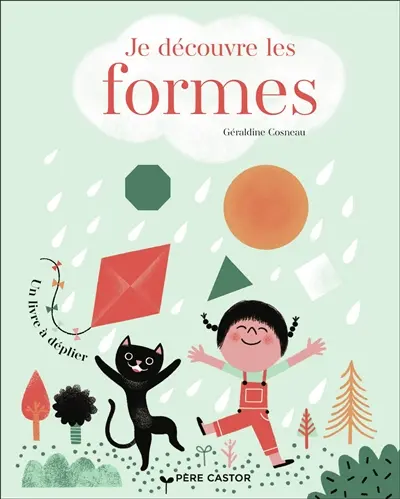 Je découvre les formes