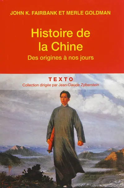 Histoire de la Chine : des origines à nos jours
