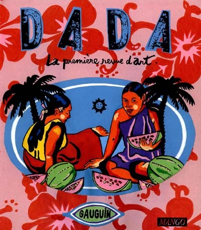 Dada - Gauguin