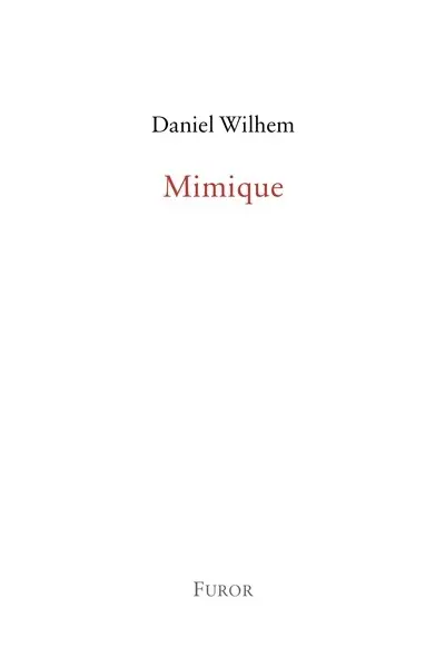 Mimique