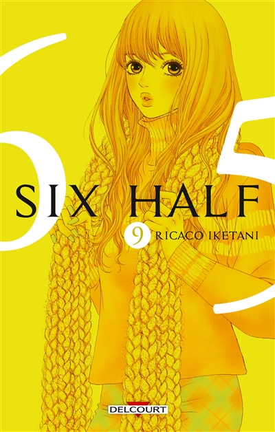 Six half. Vol. 9