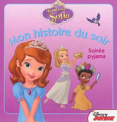 Soirée pyjama