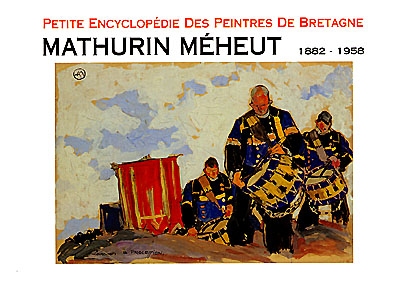 Mathurin Méheut : 1882-1958