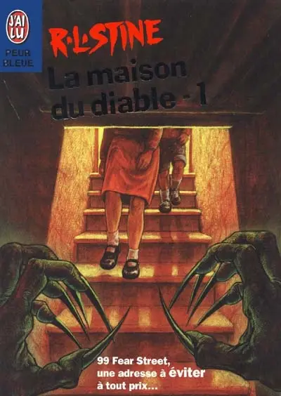 La maison du diable. Vol. 1