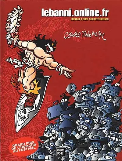 lebanni.online.fr (surfing à donf sur interneuneu)