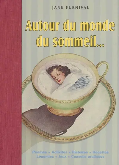 Autour du monde du sommeil...
