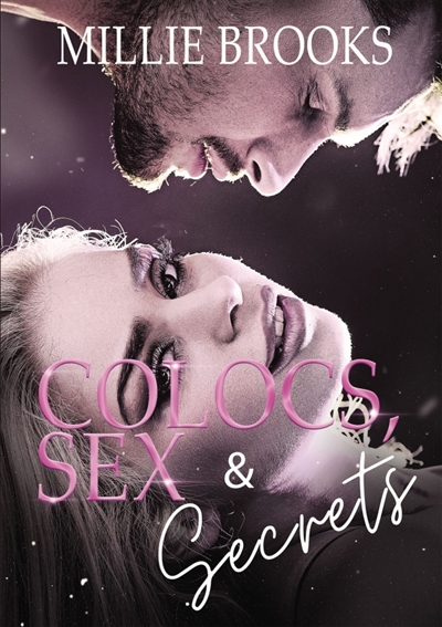 Colocs, sex and secrets