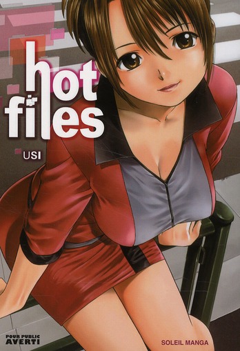 Hot files