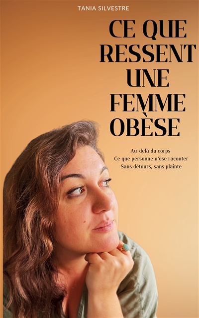 Ce que ressent une femme...