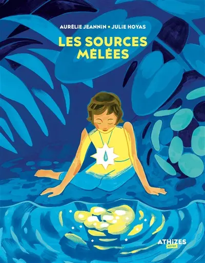 Les sources mêlées