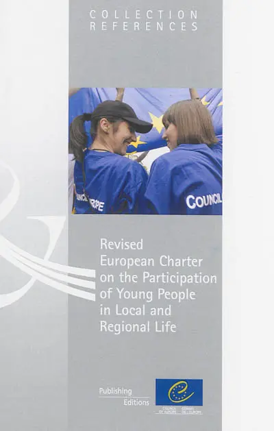 Revised european charter on the participation of young people in local and regional life