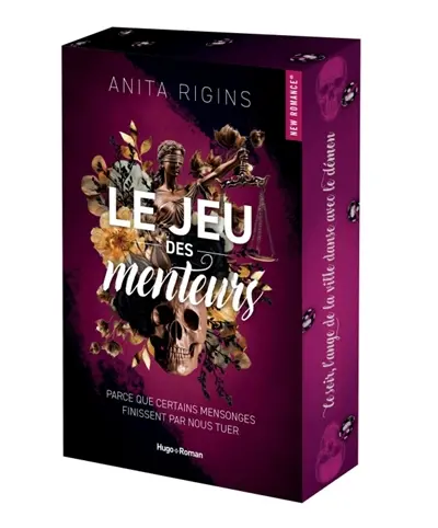 Le jeu des menteurs