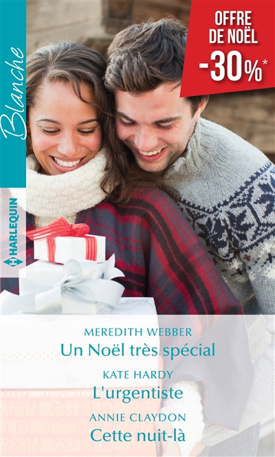 Un Noël très spécial. L'urgentiste. Cette nuit-là