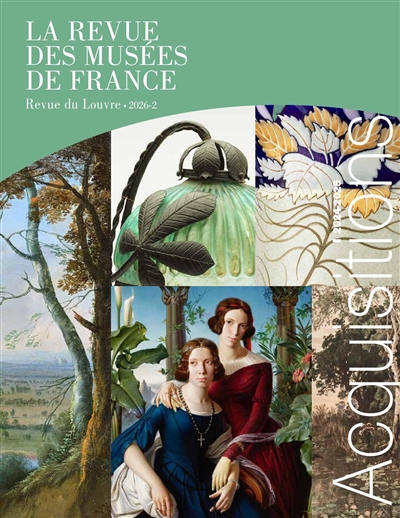 Revue des musées de France...
