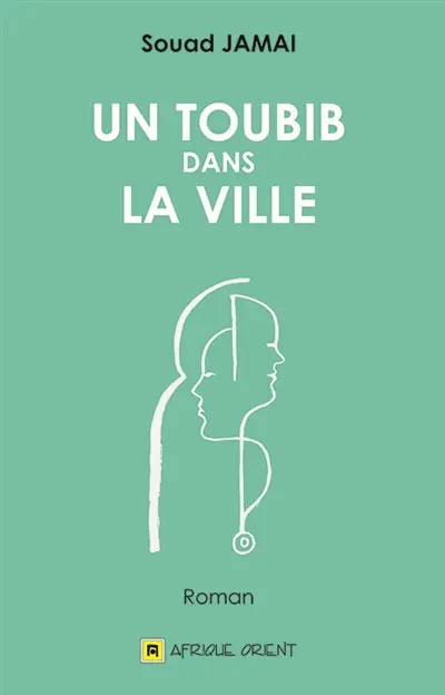 Un toubib dans la ville