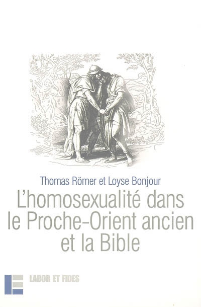 L'homosexualité dans le Proche-Orient ancien et la Bible