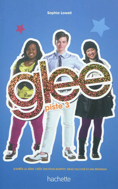 Glee. Piste 3