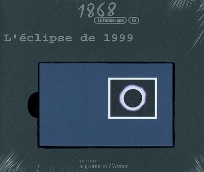 L'éclipse de 1999