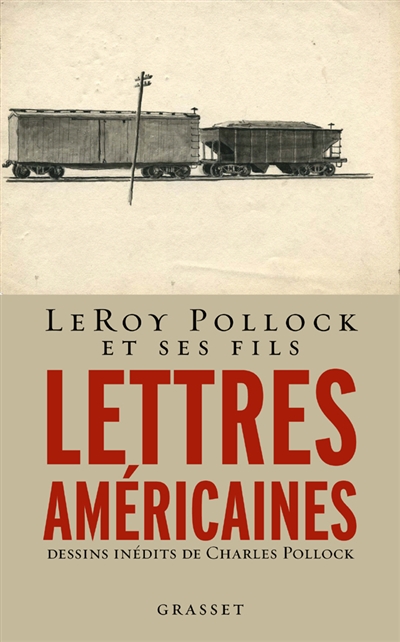 Lettres américaines : 1927-1947