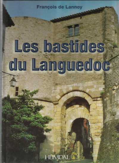 Les bastides du Languedoc
