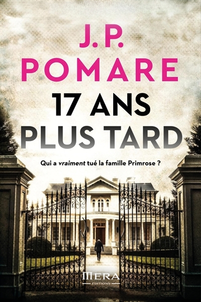 17 ans plus tard