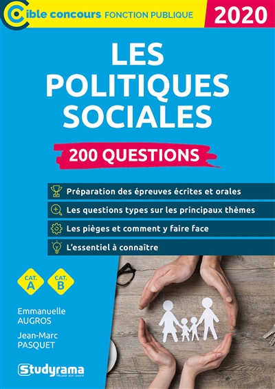 Les politiques sociales :...