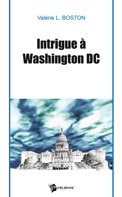 Intrigue à washington