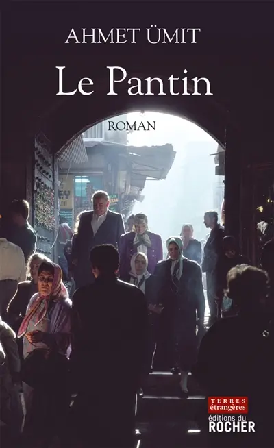 Le pantin