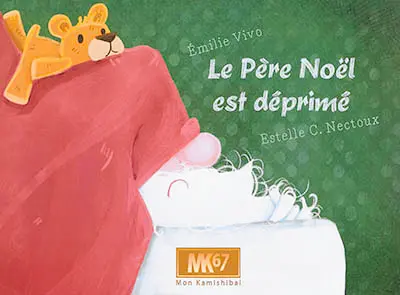 Le Père Noël est déprimé