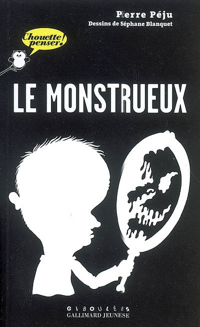 Le monstrueux
