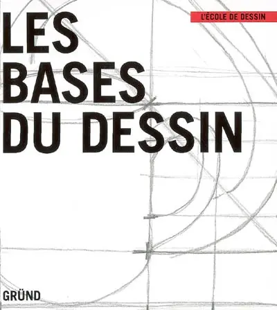 Les bases du dessin