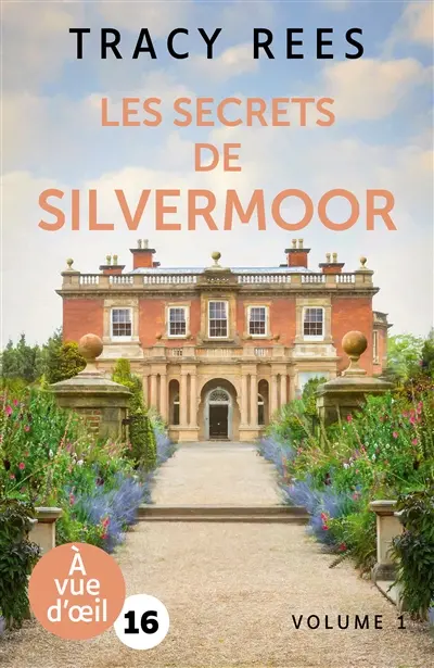 Les secrets de Silvermoor