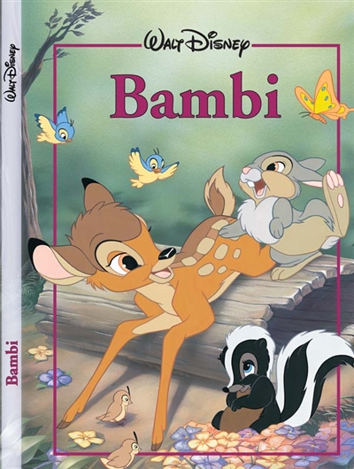 Bambi