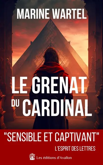 Le grenat du cardinal