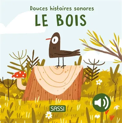 Le bois