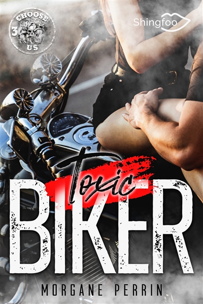 Toxic Biker 3 : Choose Us